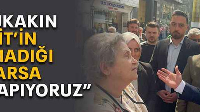 Büyükakın “İzmit’in yapmadığı ne varsa biz yapıyoruz”